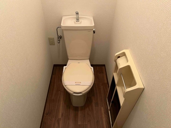 セジュール・ド・アミカの物件内観写真