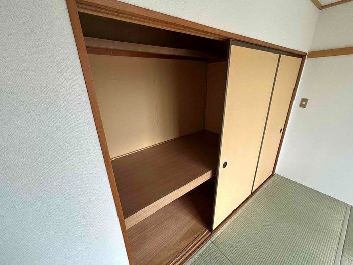 セジュール・ド・アミカの物件内観写真