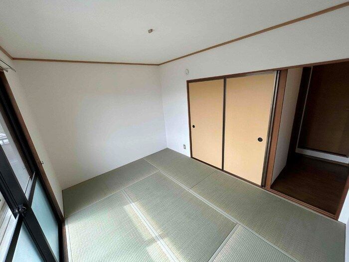 セジュール・ド・アミカの物件内観写真