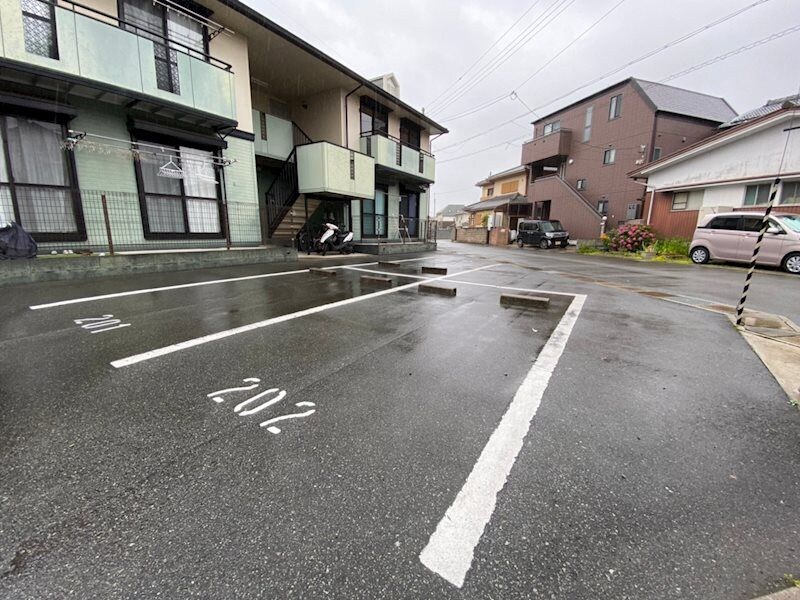 セジュール・ド・アミカの物件内観写真