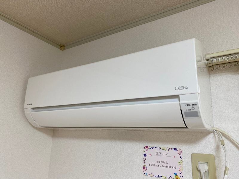 セジュール・ド・アミカの物件内観写真