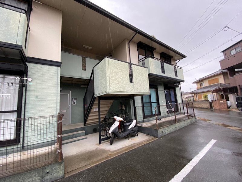 セジュール・ド・アミカの物件内観写真