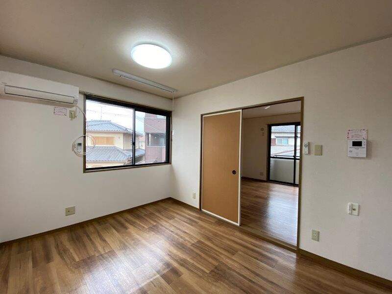 セジュール・ド・アミカの物件内観写真