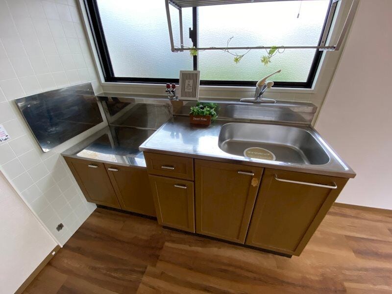 セジュール・ド・アミカの物件内観写真