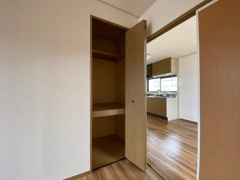 セジュール・ド・アミカの物件内観写真