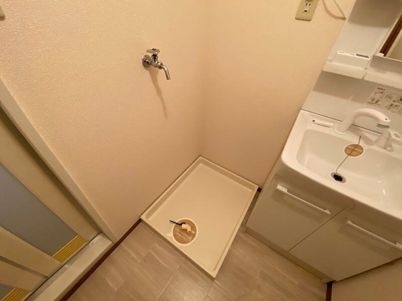 セジュール・ド・アミカの物件内観写真