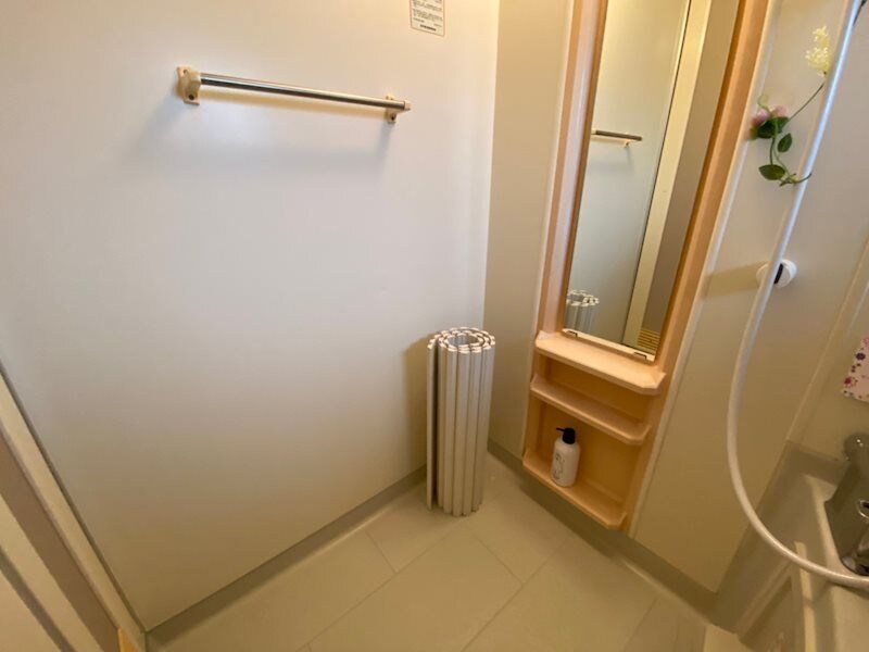 セジュール・ド・アミカの物件内観写真