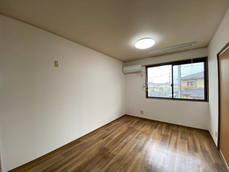 セジュール・ド・アミカの物件内観写真