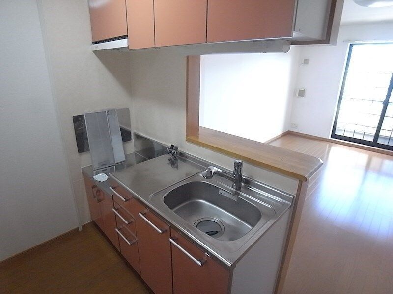 サンセールの物件内観写真