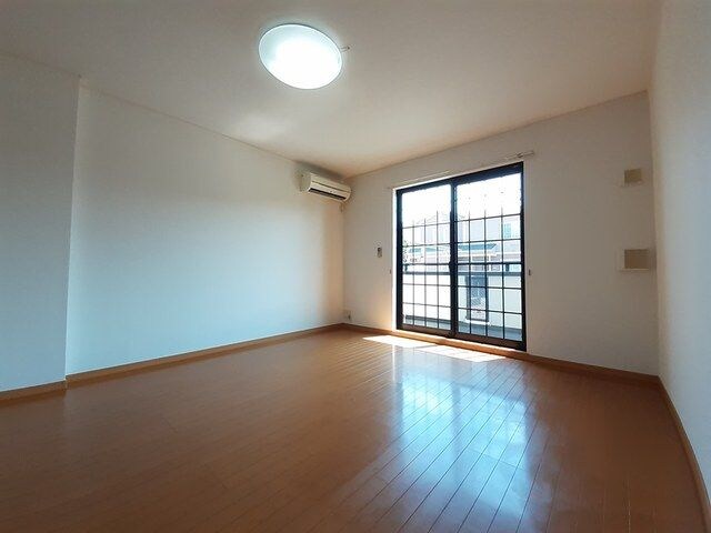 サンセールの物件内観写真