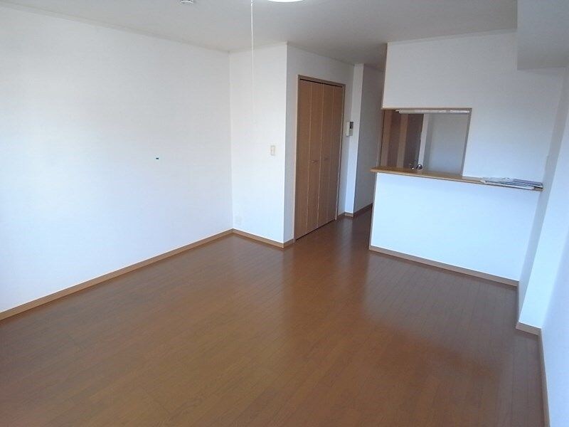 サンセールの物件内観写真