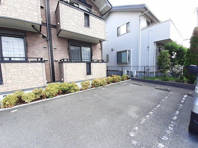 サンセールの物件内観写真