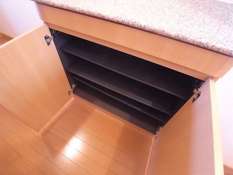 サンセールの物件内観写真