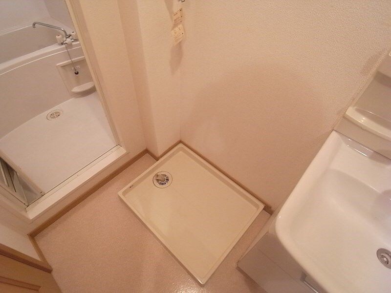 サンセールの物件内観写真