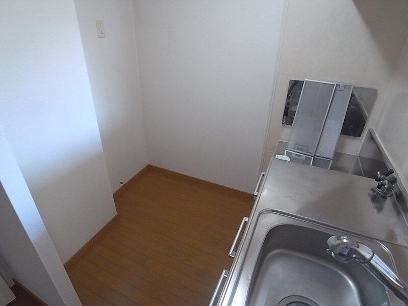 サンセールの物件内観写真