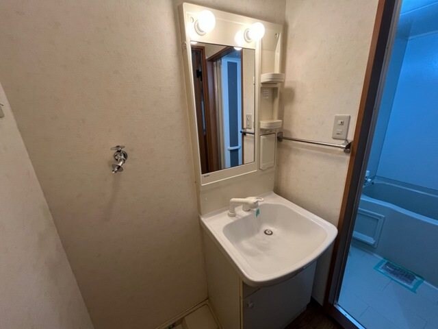 サンパレスの物件内観写真