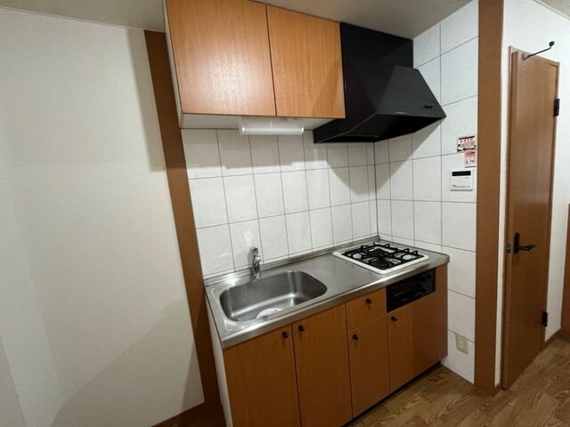 サンパレスの物件内観写真