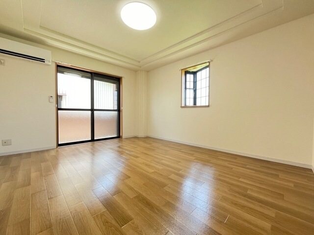 サンパレスの物件内観写真