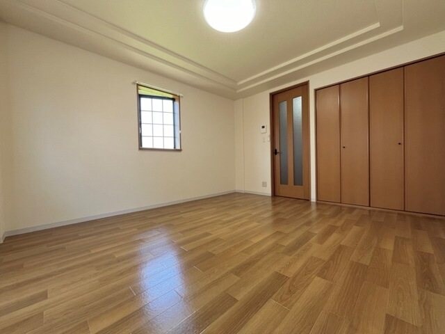 サンパレスの物件内観写真