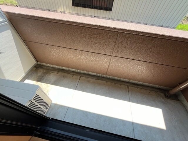 サンパレスの物件内観写真