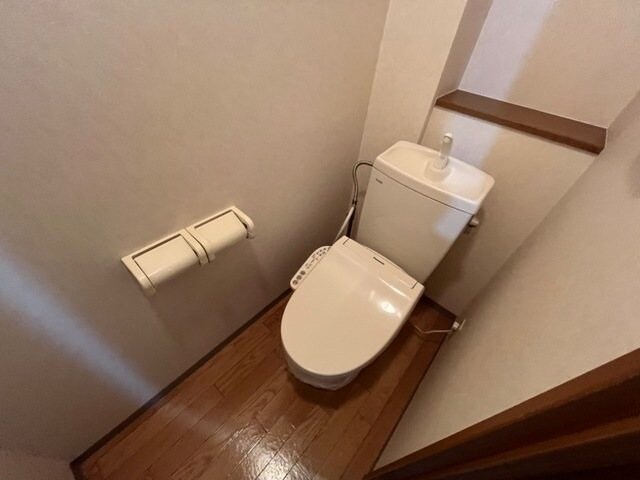 サンパレスの物件内観写真