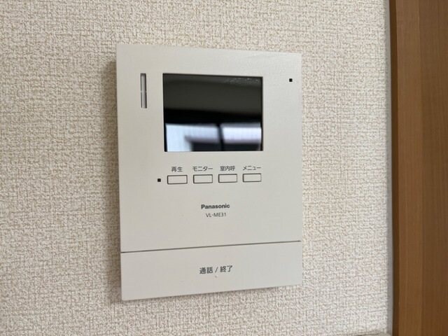 サンパレスの物件内観写真