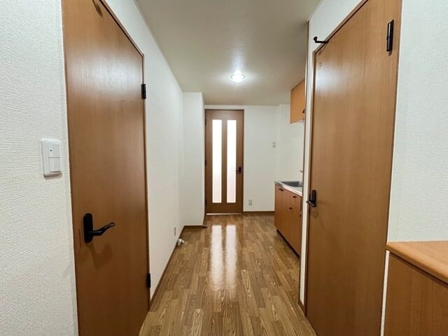 サンパレスの物件内観写真