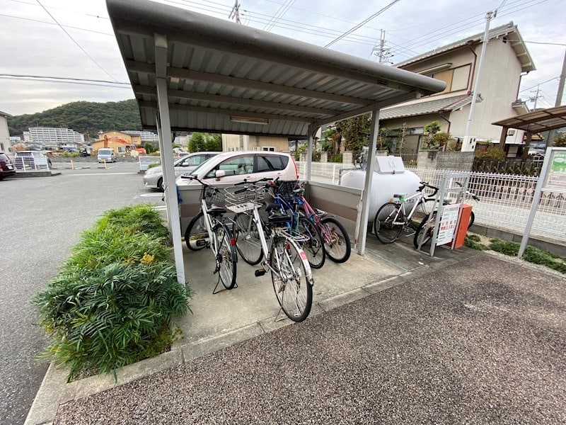 余部駅 徒歩28分 1階の物件内観写真