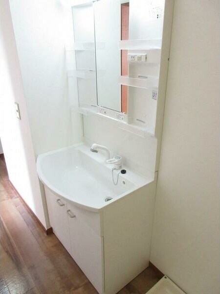 メゾン付城の物件内観写真