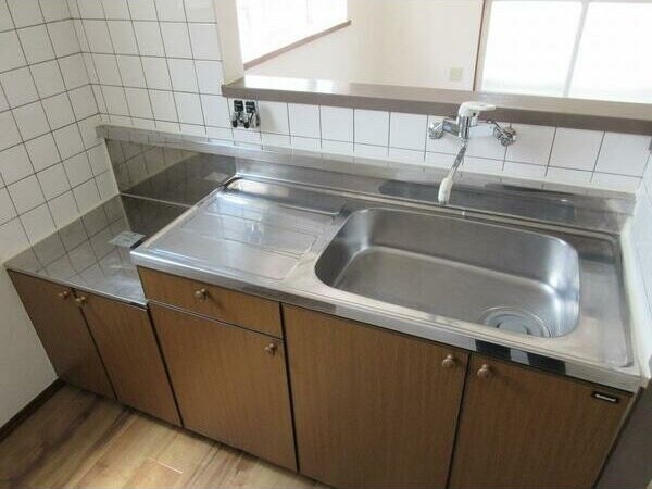 メゾン付城の物件内観写真