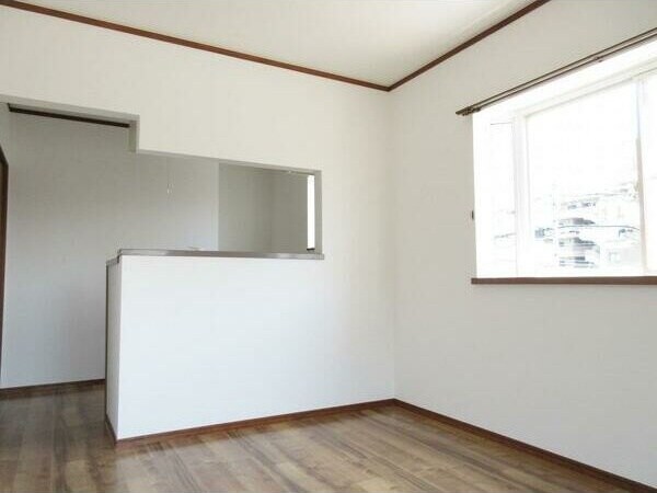 メゾン付城の物件内観写真