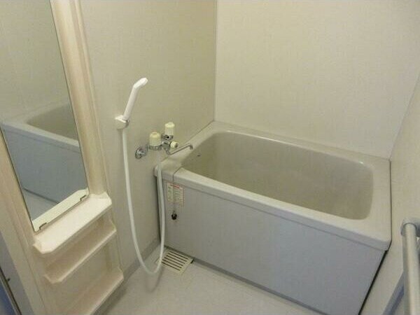 メゾン付城の物件内観写真