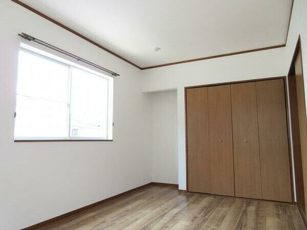 メゾン付城の物件内観写真