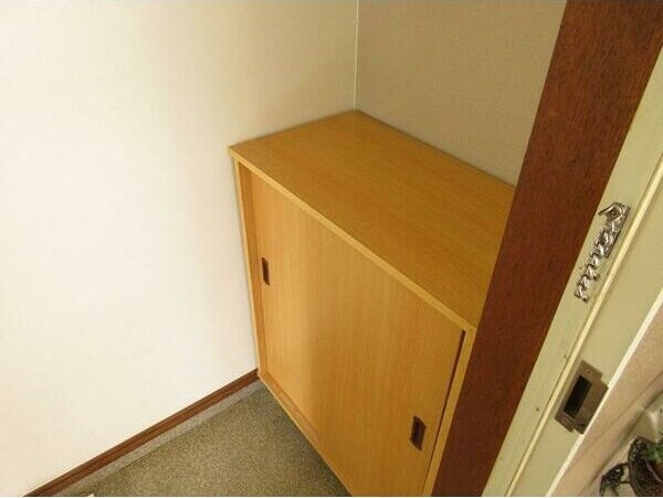 メゾン付城の物件内観写真