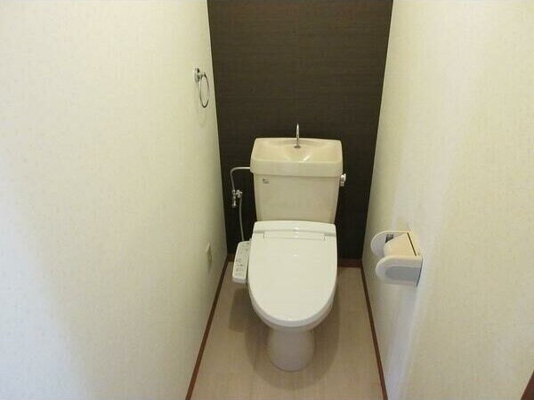 メゾン付城の物件内観写真