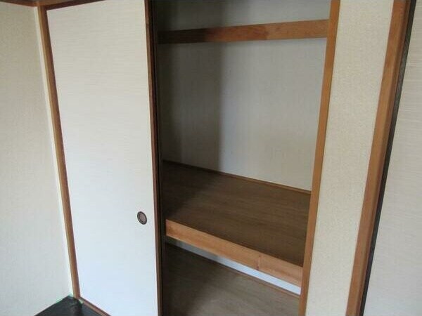 メゾン付城の物件内観写真