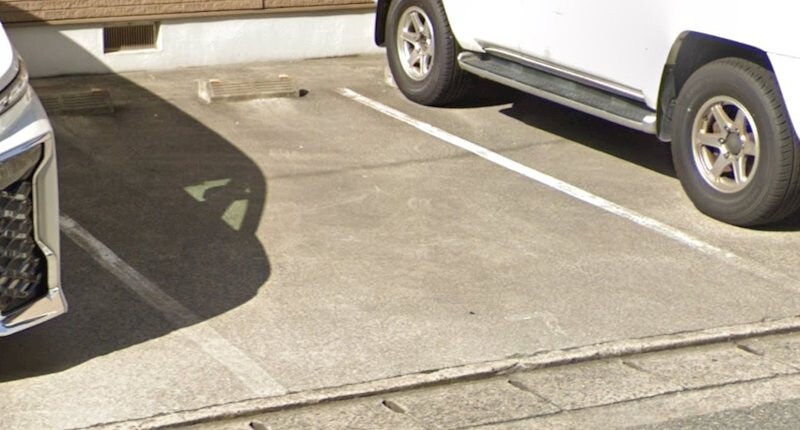 メゾン付城の物件内観写真