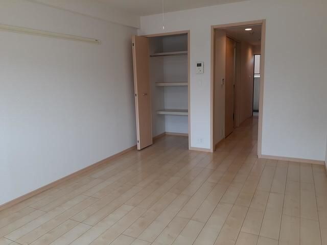 アグネスの物件内観写真