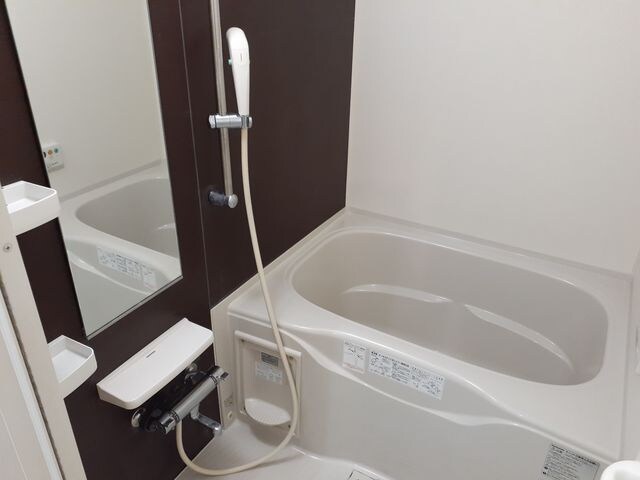 アグネスの物件内観写真