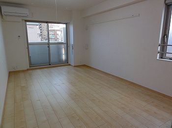 アグネスの物件内観写真