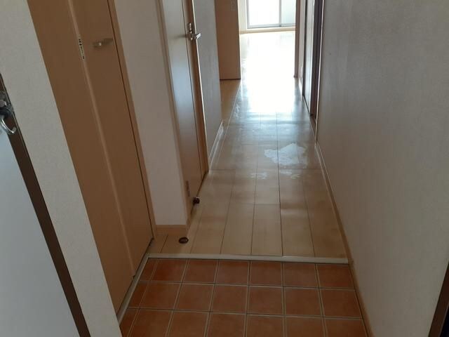 アグネスの物件内観写真