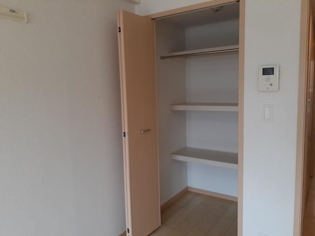 アグネスの物件内観写真