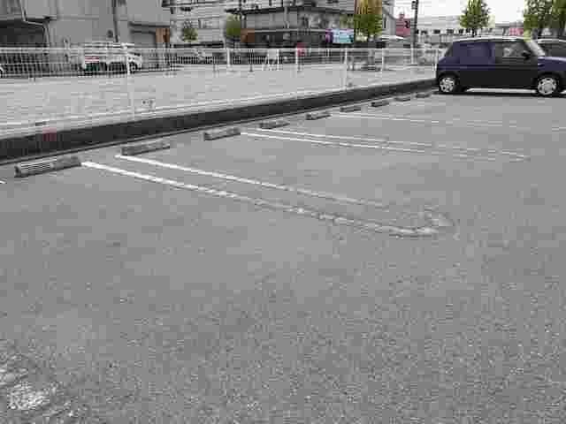 アグネスの物件内観写真