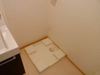 アグネスの物件内観写真