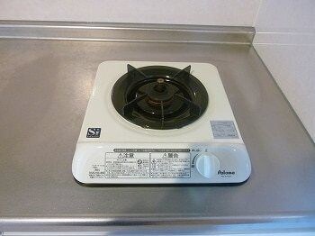 アグネスの物件内観写真