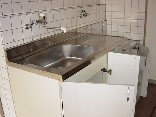 ミィーティアの物件内観写真