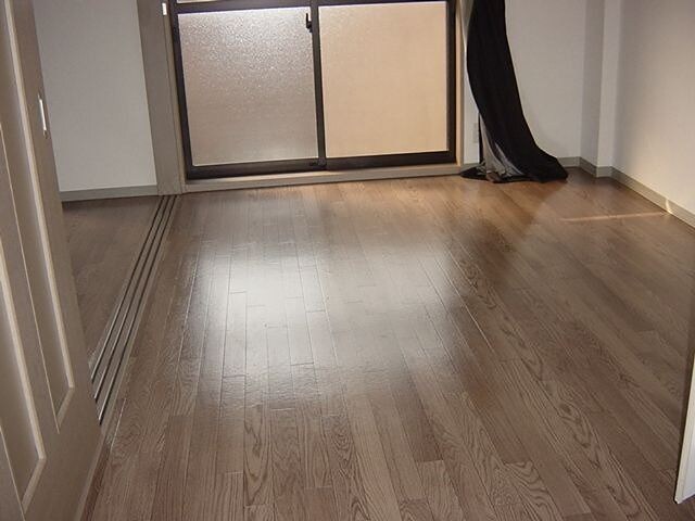 ミィーティアの物件内観写真