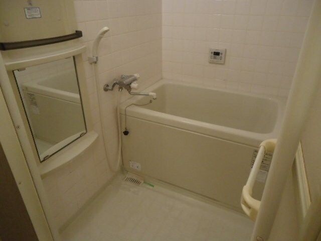 ミィーティアの物件内観写真