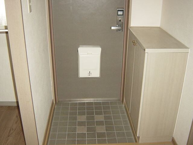 ミィーティアの物件内観写真