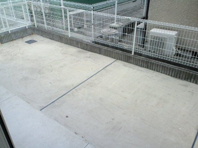 ミィーティアの物件内観写真